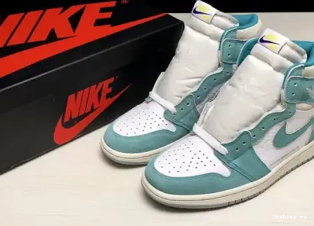 555088-311 “Turbo Jordan Green” Air OG 1 Retro High 555088-311 0328